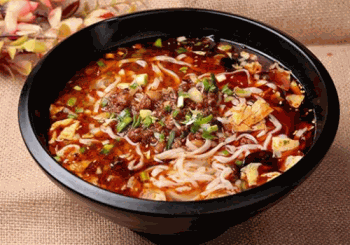 秦味到超级肉夹馍产品 门店图片