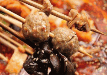 火炮李记串串香产品 门店图片
