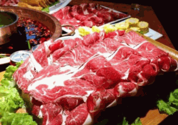 宽窄巷子火锅产品 门店图片