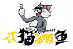 丁丁猫啵啵鱼加盟