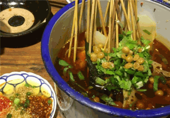 爷门串串产品 门店图片