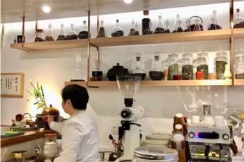 葩TEA产品 门店图片