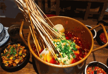 爷门串串产品 门店图片
