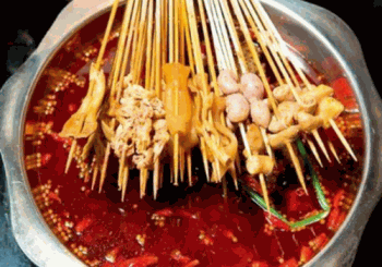 一味珍馐小郡肝串串香产品 门店图片