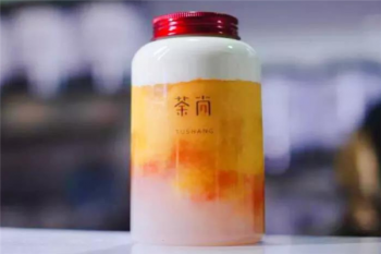 荼尚产品 门店图片