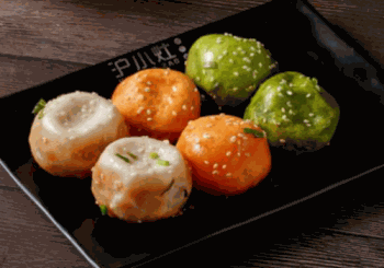沪小灶生煎包产品 门店图片