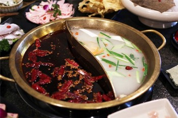 重庆王缸钵老火锅产品 门店图片