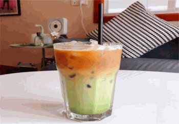 壹零壹奶茶产品 门店图片