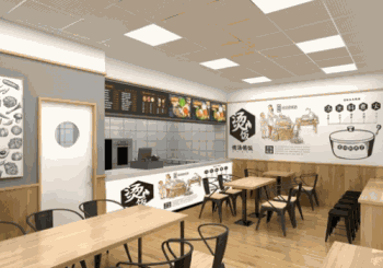 侑汤侑饭烫饭产品 门店图片