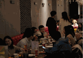 黑蔓精酿小酒馆产品 门店图片
