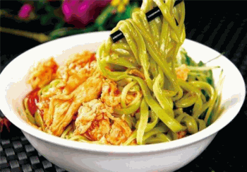 大槐树刀拨面产品 门店图片