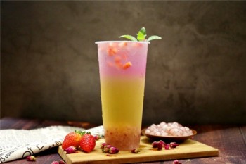予茶产品 门店图片