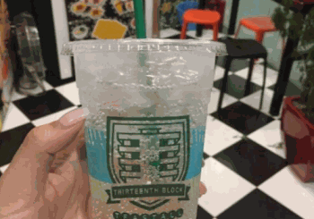 十三座茶档产品 门店图片