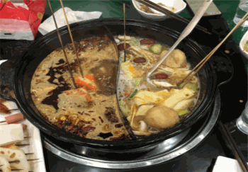 签二爷火锅串串产品 门店图片