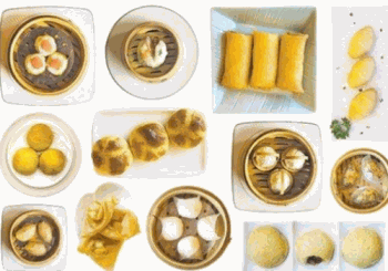 十三座茶档产品 门店图片