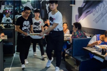 蓉丽小姐酸菜鱼产品 门店图片