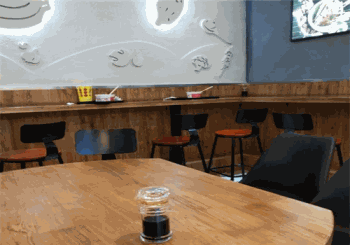 杨大憨手工酸辣粉产品 门店图片