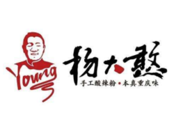 杨大憨手工酸辣粉加盟