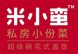 米小蛮中式快餐加盟