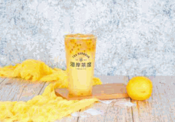 海岸茶度产品 门店图片