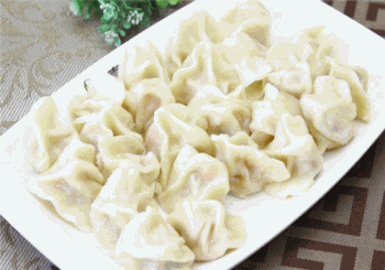 至珍饺子产品 门店图片
