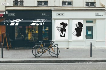 蓉丽小姐酸菜鱼产品 门店图片