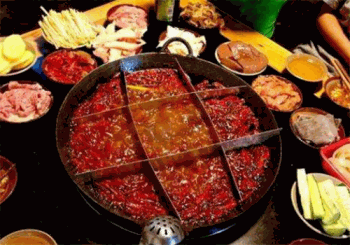 牛一妃火锅产品 门店图片