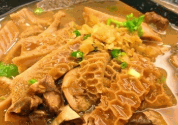 味觉印象超级牛杂产品 门店图片