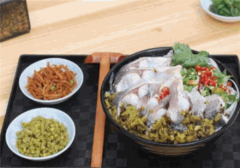 果蔬渔粉产品 门店图片