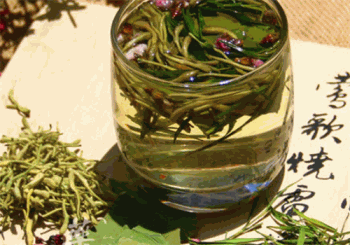 珑叶茶饮产品 门店图片