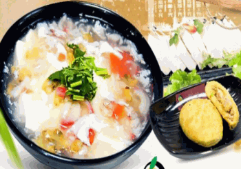 泉味轩豆腐脑产品 门店图片