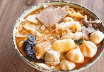 魔力红麻辣烫加盟