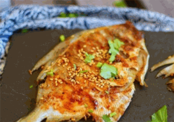 因为鱼烤鱼饭产品 门店图片
