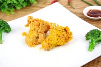 OK鸡排产品 门店图片