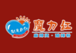 魔力红麻辣烫加盟