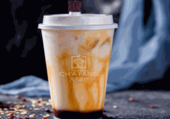 天下茶坊产品 门店图片