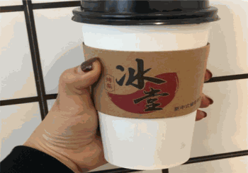冰堂烤梨产品 门店图片