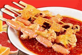 串串星球产品 门店图片