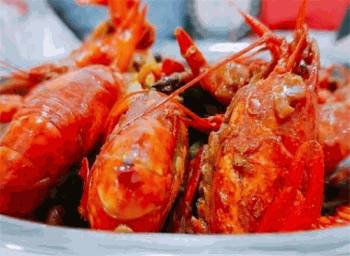 虾皇龙虾产品 门店图片