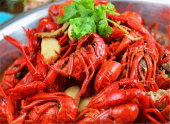虾皇龙虾产品 门店图片