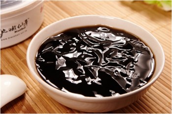 仙仁嫩仙草奶茶产品 门店图片