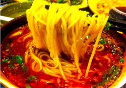 云之缘米线加盟