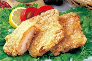 鸡星格鸡排产品 门店图片