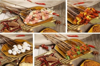胡格格火锅串串产品 门店图片