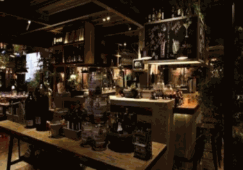花田巷子音乐酒馆产品 门店图片