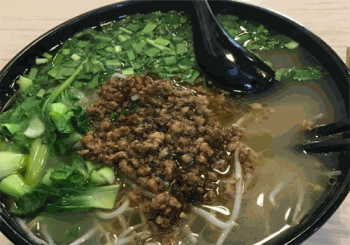 仲氏过桥米线产品 门店图片