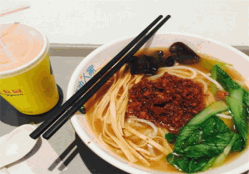 滇池人家米线产品 门店图片