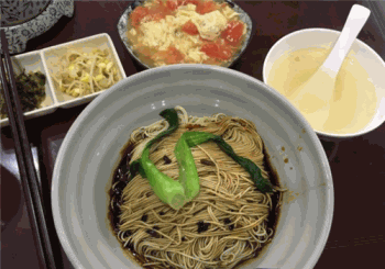 朱鸿兴面馆产品 门店图片