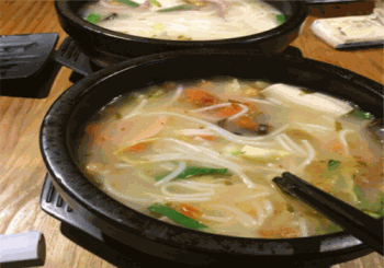 管记云南过桥米线产品 门店图片