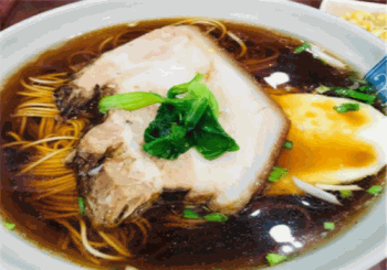 朱鸿兴面馆产品 门店图片